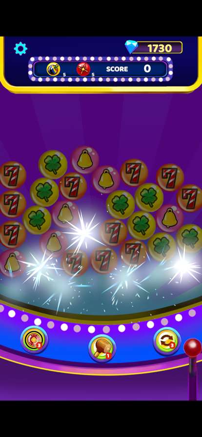 Fall Ball 3D!ios版4