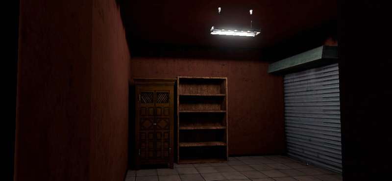 Sundel Bolong Revengeios版8