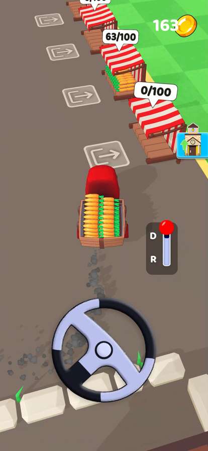 Green Grocer Runios版5