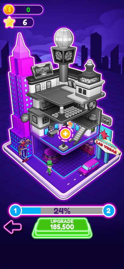 Match Club Masterios版6