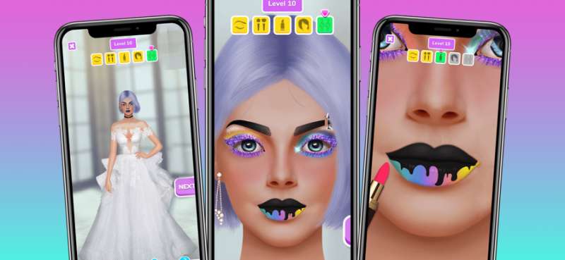 Beauty Bridal Salonios版0