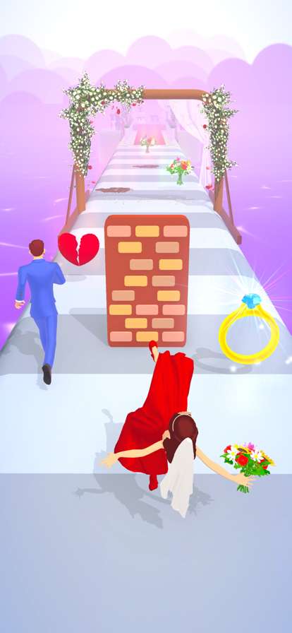 Marriage Escapeios版2