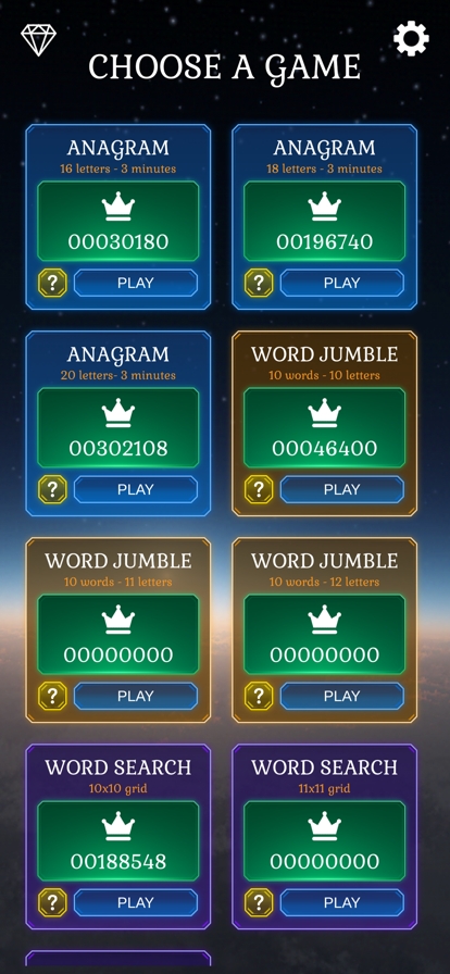 Puzzle Pastimeios版0