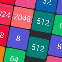 Merge Blocks 2048 Number Gamesios版