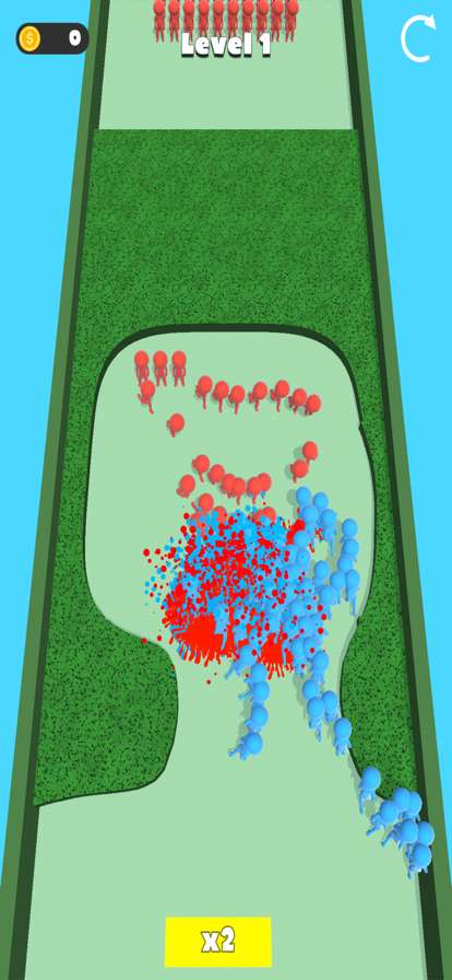 They are comingios版1