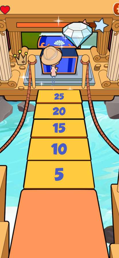 搭桥小能手ios版3