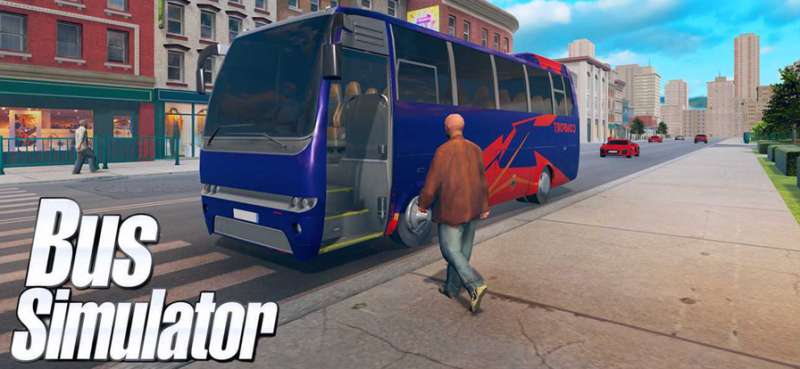 Public Coach Busios版1