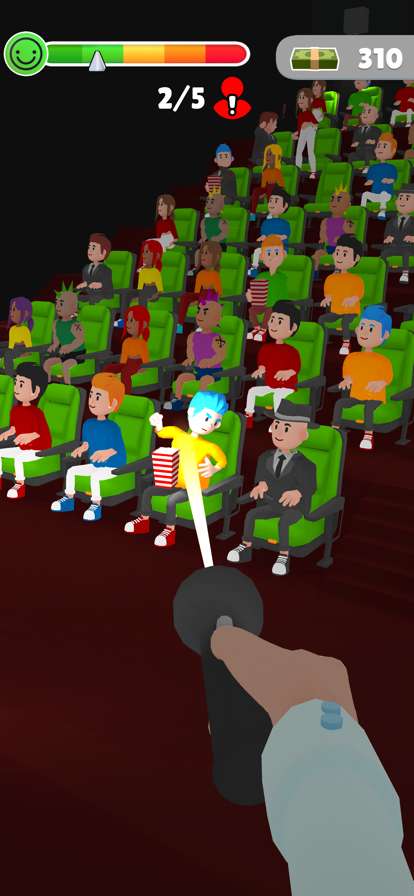 Movie Time 3Dios版3