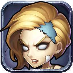 末日空袭（送稀有神将）