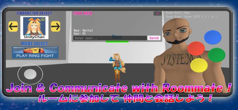 Our Casual Battlefield Onlineios版1