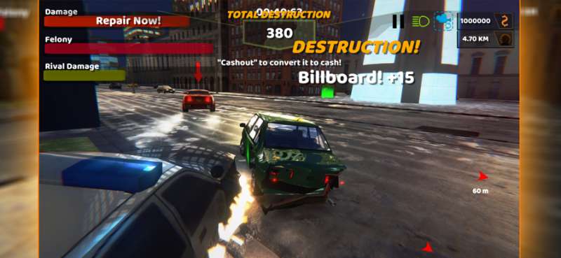 City Classic Car Driving: 131ios版0
