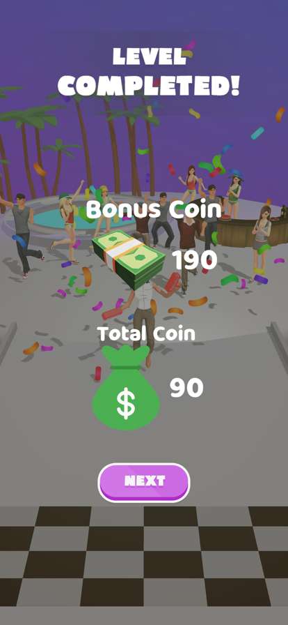 Money Rotation Runnerios版13