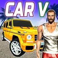 Gangster Town 2 : Auto Vios版