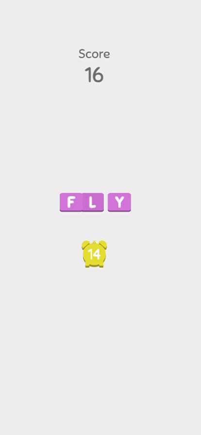 Word Guess & Swapios版4