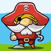 Siege Hero: Pirate Pillageios版