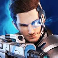 枪战荣耀精英ios版