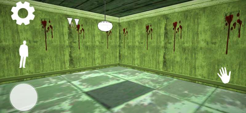 Horror Monster Evil Games 2022ios版0