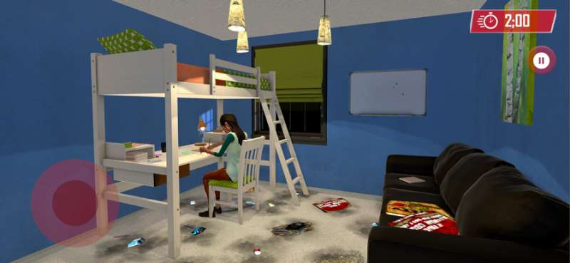 Virtual Farmer Family Gameios版1