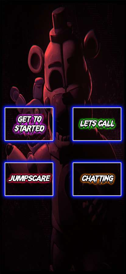 Vanny Security Breach Gameios版0