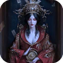 云中奇谭（BT-送满阶披风）