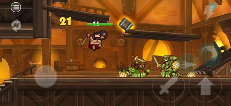 黑暗荒野2ios版1