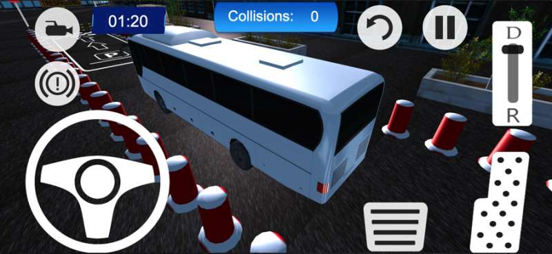Bus Simulationios版1