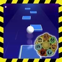 Boboy Magic Tiles Hopios版