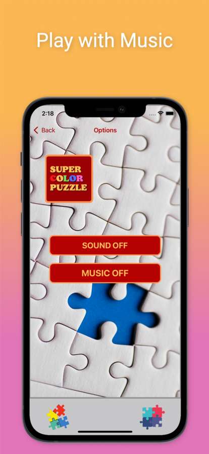 Super Color Puzzleios版3