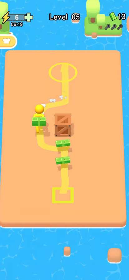 盖楼我最强ios版3