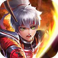 天下策(隋唐霸业)