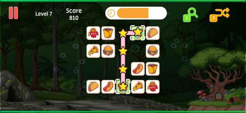 Tile Connect Foreverios版3