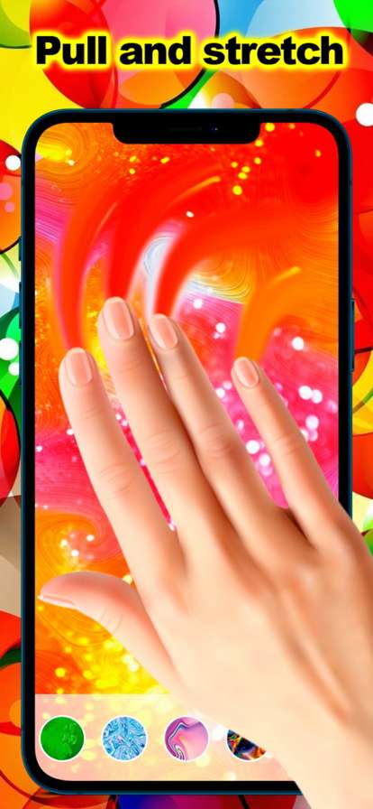 Squishy diy slime simulatorios版0