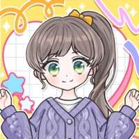 造型师: 服装设计、人物协调、装扮ios版