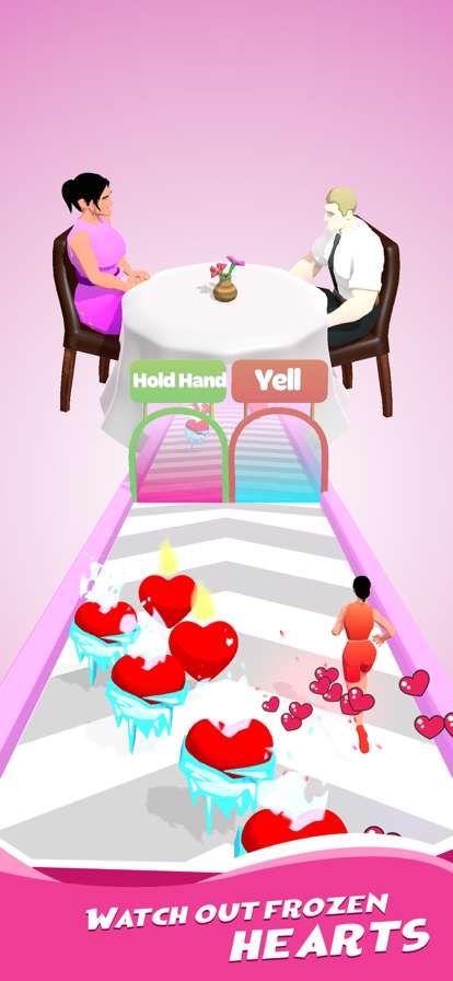 Perfect First Dateios版6