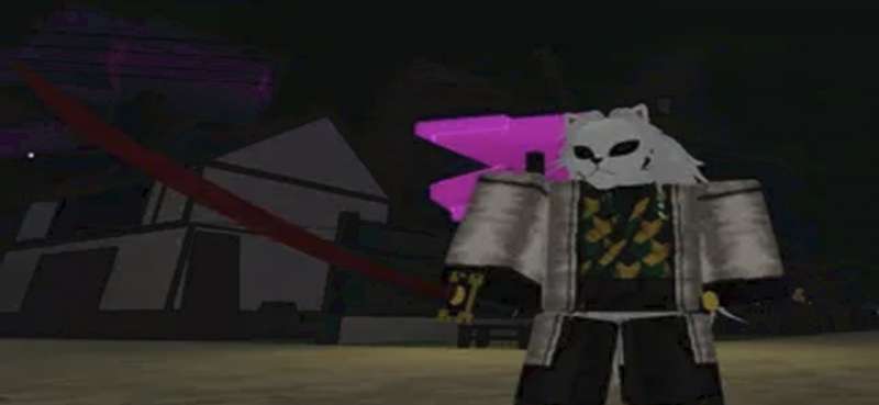 Demonfall gameios版0