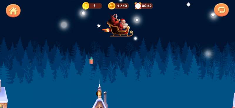 Phevin Christmas Eve And Giftios版3