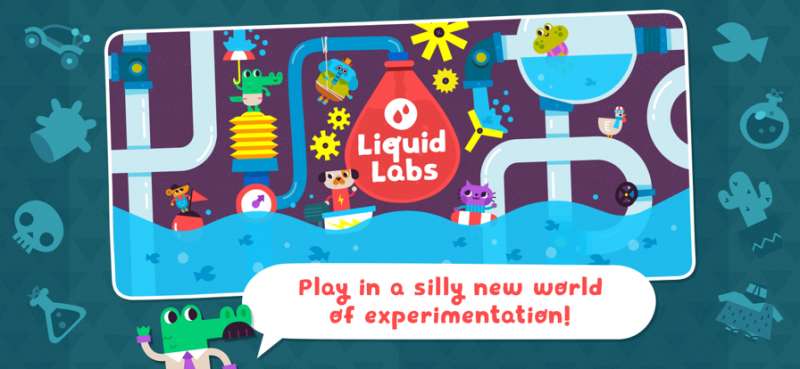 Curiosity Shopios版0