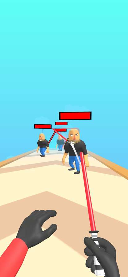 First Person Runios版2