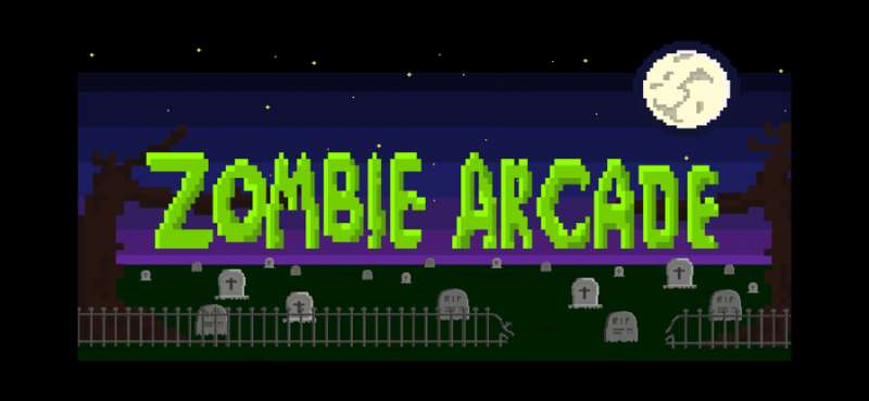 Zombie Arcadeios版0