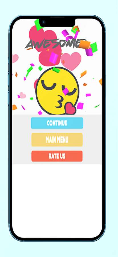 Press Push The Block!ios版2