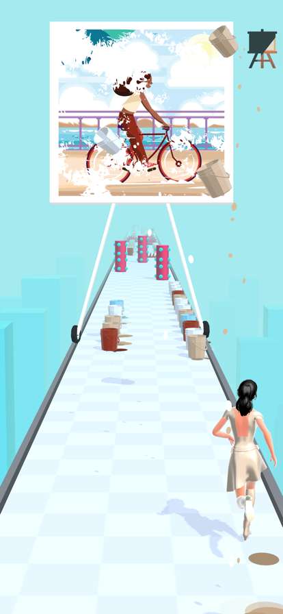 Super Painter Runios版4