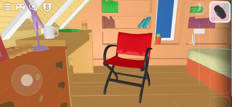 Room Escape 3D Atticios版2