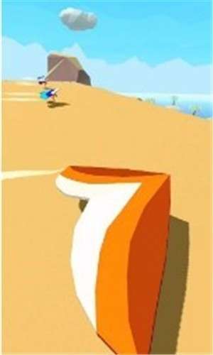 滑翔机飞行比赛0