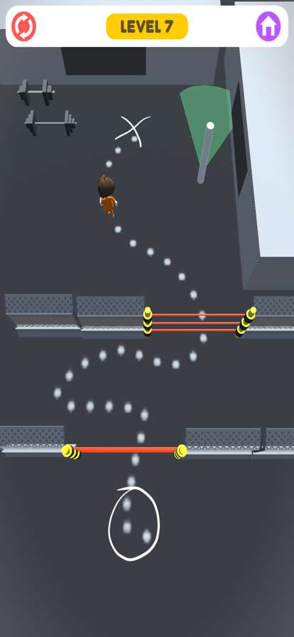 Cookie Carver 3Dios版0