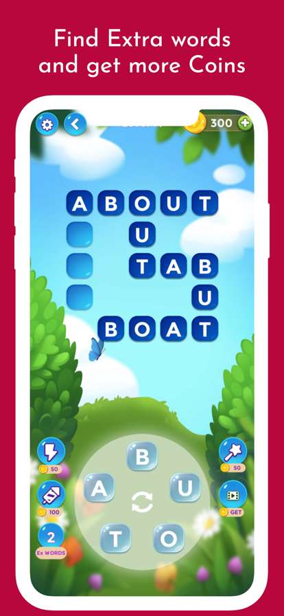 Cocolemon Word Crossios版3