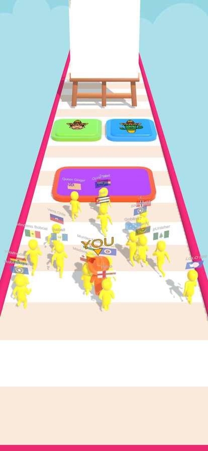 Guess What! 3Dios版0