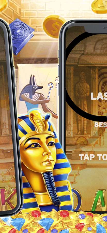 Danger Circle Journeyios版1