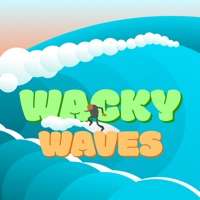 Wacky Wavesios版