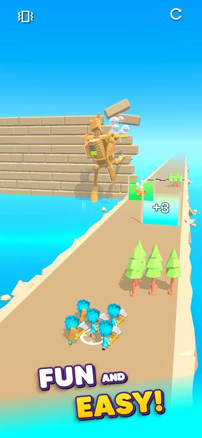 Giant Supportios版2