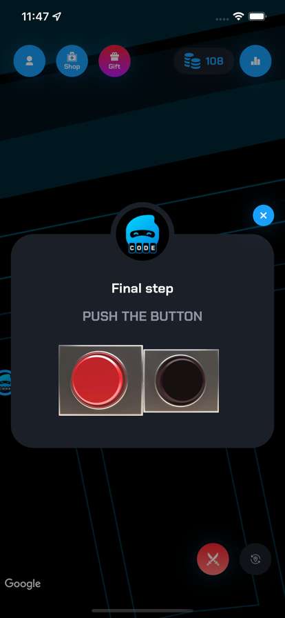 Stealer: Crack the vaultios版3